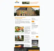 Kleine Seitenvorschau von rowak-gartentechnik.de
