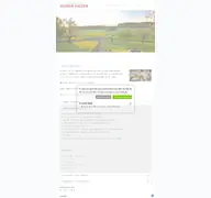 Kleine Seitenvorschau von hohenhagen.de