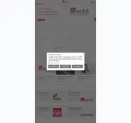 Kleine Seitenvorschau von rowohlt-theaterverlag.de