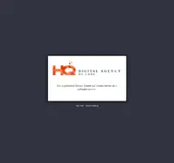 Kleine Seitenvorschau von hq-gmbh.de