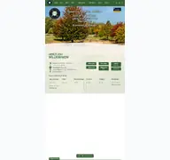 Kleine Seitenvorschau von golf-erftaue.de