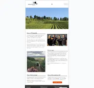 Kleine Seitenvorschau von holzwarth-weine.de