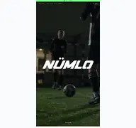 Kleine Seitenvorschau von numlo.de