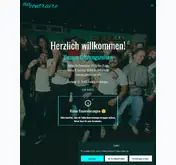 Kleine Seitenvorschau von aucontraire.de