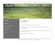 Kleine Seitenvorschau von golfhelfer.de