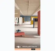 Kleine Seitenvorschau von buerohaus-feuerstein.de