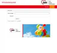 Kleine Seitenvorschau von portal.awo-kreis-mettmann.de