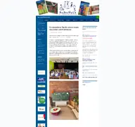 Kleine Seitenvorschau von aueschule-finkenwerder.hamburg.de