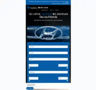 Kleine Seitenvorschau von rp-auto.de