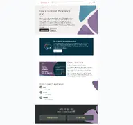 Kleine Seitenvorschau von estara.com