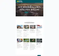 Kleine Seitenvorschau von rpbl.de