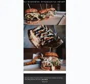 Kleine Seitenvorschau von bunbitesbeef.de
