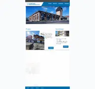 Kleine Seitenvorschau von burg-projekt.de
