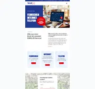 Kleine Seitenvorschau von kufnet.at