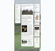 Kleine Seitenvorschau von schloesser-aschaffenburg.de