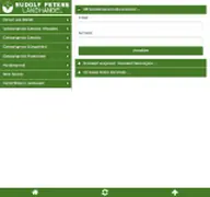 Kleine Seitenvorschau von rpl-direkt.rudolfpeters.de