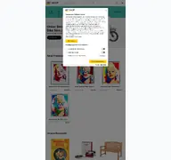 Kleine Seitenvorschau von rp-shop.de