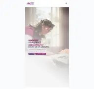 Kleine Seitenvorschau von sapv-oberberg.de