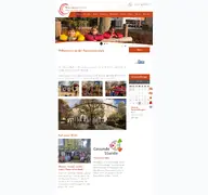 Kleine Seitenvorschau von rps-os.de