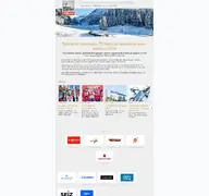 Kleine Seitenvorschau von nordic-oberstdorf.de