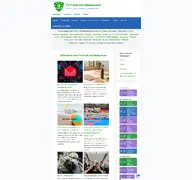 Kleine Seitenvorschau von frischaufaltenbochum.de