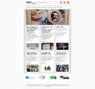 Kleine Seitenvorschau von rrbk.de