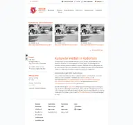 Kleine Seitenvorschau von kulturbuero-radolfzell.de
