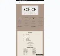 Kleine Seitenvorschau von augenarzt-schick.de