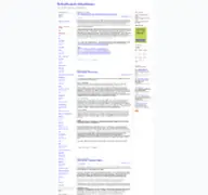 Kleine Seitenvorschau von rreflektion.blogger.de