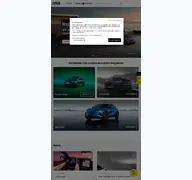 Kleine Seitenvorschau von rrg-auto.de