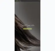 Kleine Seitenvorschau von rrihrfriseur.de
