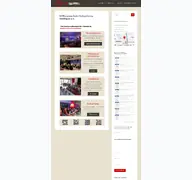 Kleine Seitenvorschau von kulturforum-metzingen.de