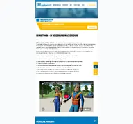 Kleine Seitenvorschau von rr-mietpark.de