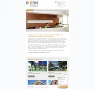 Kleine Seitenvorschau von rrn.de