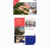 Kleine Seitenvorschau von kulturhistorisches-museum-rostock.de