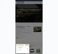 Kleine Seitenvorschau von rrsloeffler.de