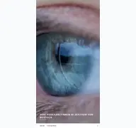 Kleine Seitenvorschau von augenarztrostock.de