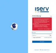 Kleine Seitenvorschau von rs-altenwalde.de