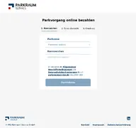 Kleine Seitenvorschau von prs-smartpay.de