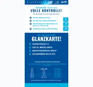 Kleine Seitenvorschau von glanzkarte.de