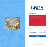 Kleine Seitenvorschau von rs-aurich.de