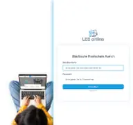 Kleine Seitenvorschau von rs-aurich.leb-server21.de