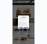 Kleine Seitenvorschau von minnesotamonthly.com