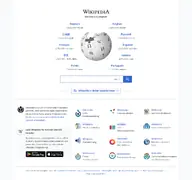 Kleine Seitenvorschau von reviews.wiki