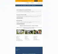 Kleine Seitenvorschau von sbsz-eisenach.de