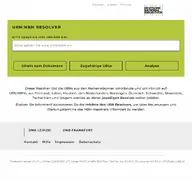 Kleine Seitenvorschau von nbn-resolving.de