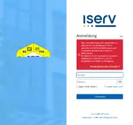 Kleine Seitenvorschau von sbz-s.ndh-schule.de