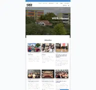 Kleine Seitenvorschau von sbz-slf-ru.de