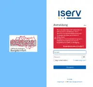Kleine Seitenvorschau von rs-bf.de