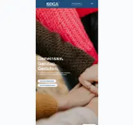 Kleine Seitenvorschau von rsb-ganztag.de